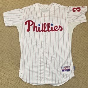 Phillies Lee “Authentic Collection” Cool Base